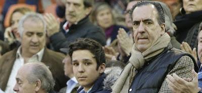 ¡Que vienen los reyes … Y las reinas magas!