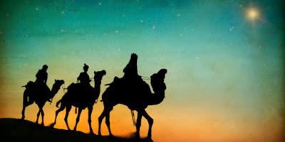 ¡Que vienen los reyes … Y las reinas magas!