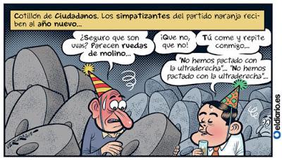 ¡Que vienen los reyes … Y las reinas magas!