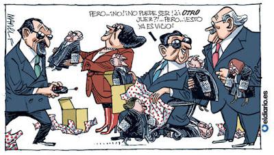 ¡Que vienen los reyes … Y las reinas magas!