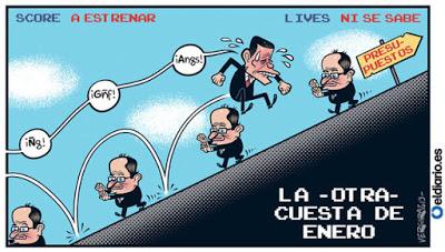 ¡Que vienen los reyes … Y las reinas magas!