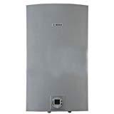 calentador de agua sin tanque bosch