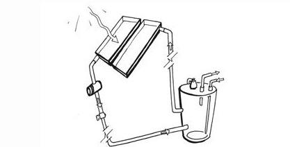 imagen del calentador solar
