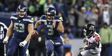 5 razones por las que los Seahawks van a llegar al Super Bowl LIII
