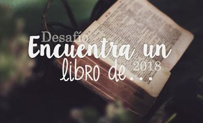 Recuento de daños... desafíos 2018