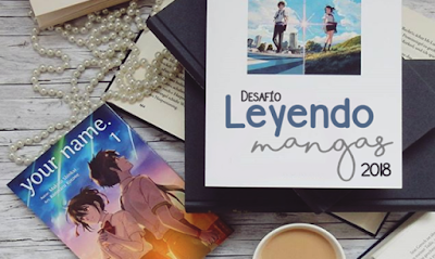 Recuento de daños... desafíos 2018