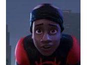 Spiderman:Un nuevo universo-El valor promesa