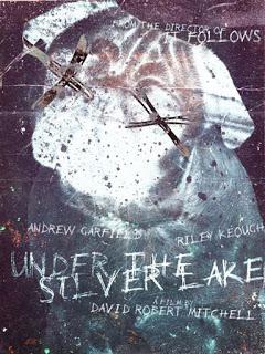LO QUE ESCONDE SILVER LAKE (UNDER THE SILVER LAKE (USA, 2018) Intriga