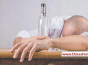 maneras padres alcohólicos arruinan vida psiquis hijos