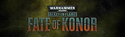 Estratagemas de Konor