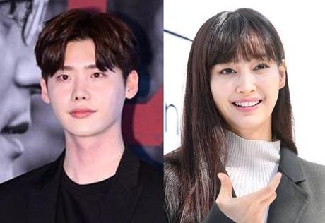 Lee jong suk dramas: Mira el nuevo y hermoso drama de nuestro oppa!