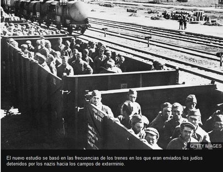 NUEVAS INVESTIGACIONES SOBRE LA OPERACIÓN REINHARD: EXTERMINIO DE JUDÍOS POLACOS EN CAMPOS DE EXTERMINIO