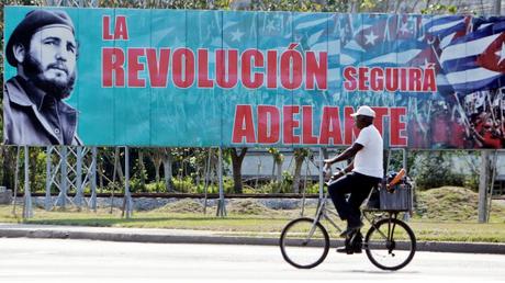 El ‘No’ ante la farsa constitucional en Cuba