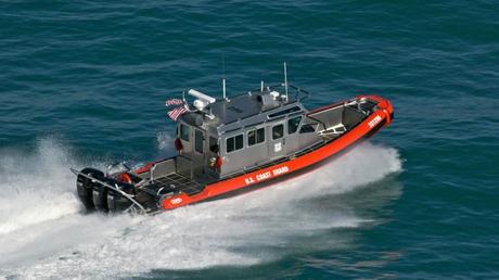 Rescatan a 6 dominicanos que quedaron a la deriva en las costas de Cuba