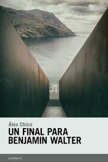 Un final para Benjamin Walter, por Álex Chico