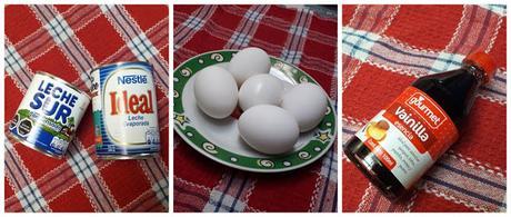 Suspiro Limeño sin Oporto ~ Delicioso! Suspiro Limeño sin Oporto ~ Delicioso!