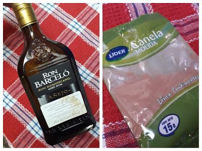 Suspiro Limeño sin Oporto ~ Delicioso! Suspiro Limeño sin Oporto ~ Delicioso!