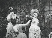 Duelos entre mujeres