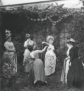 Duelos entre mujeres