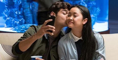 Netflix confirma la secuela de 'A todos los chicos de los que me enamoré', novela de Jenny Han Netflix confirma la secuela de 'A todos los chicos de los que me enamoré', novela de Jenny Han
