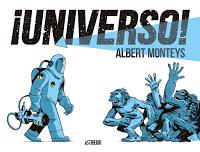 Los cómics de 2018 en Little Nemo's Kat