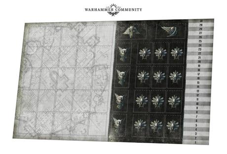 Tambien en pre-pedidos la semana que viene Urban Conquest (W40K)