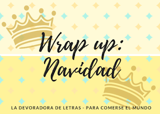 Wrap Up Navidad