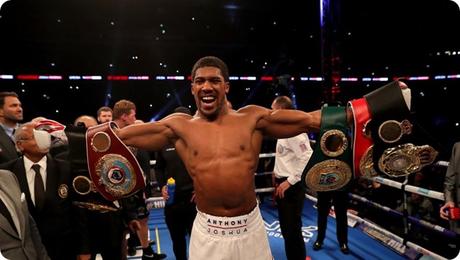 Recuerdos deportivos del año 2018: todos los grandes campeones del deporte mundial.