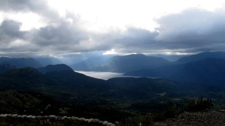 San Martín de los Andes express