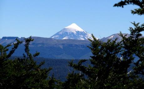 San Martín de los Andes express