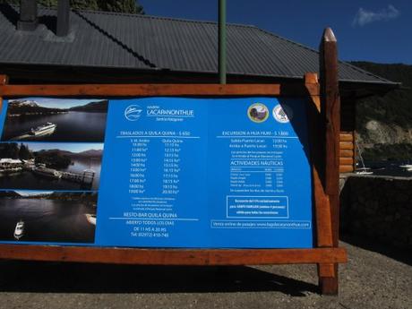 San Martín de los Andes express