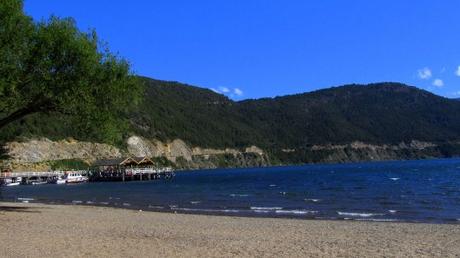 San Martín de los Andes express