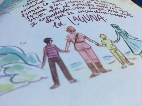 Reseña: El proyecto de Wendy, de Melissa Jane Osborne