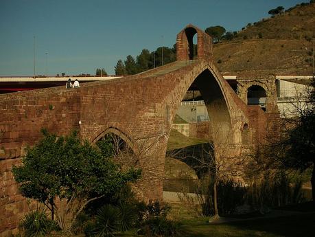 Puente del Diablo