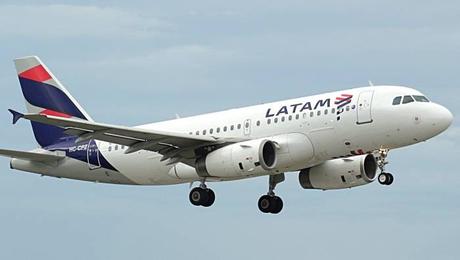 Compañías-Aéreas-importantes-en-Latinoamérica Las Mejores compañías Aéreas