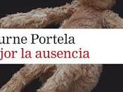 “MEJOR AUSENCIA” Edurne Portela, cuando presencia solo produce dolor huida siempre mejor opción.
