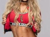 Carmella deja callado dijo apodó