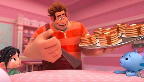 Crítica: Wi-Fi Ralph (2018) Dir. Rich Moore