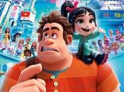 Crítica: Wi-Fi Ralph (2018) Dir. Rich Moore