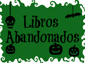 Listado: Libros Abandonados