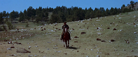 The Last Hunt - 1956