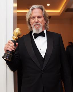 Globos de Oro 2019, Ceremonia y galardonados