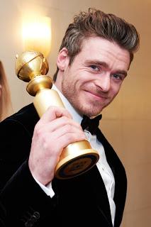 Globos de Oro 2019, Ceremonia y galardonados