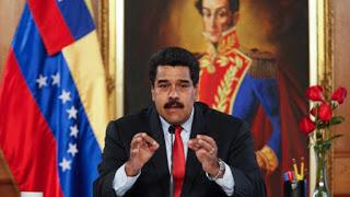 Venezuela: La orden viene de fuera