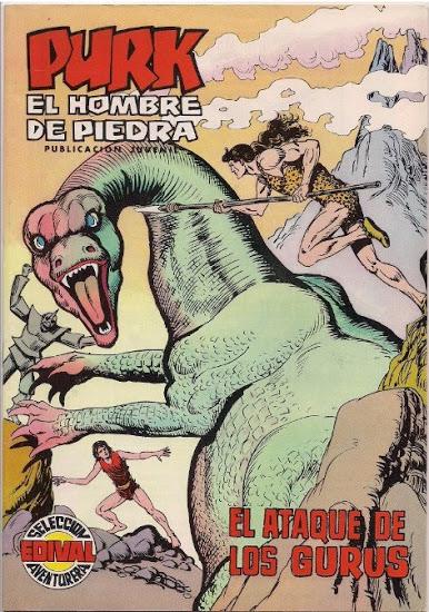 Dinosaurios valencianos de posguerra (I) Dinosaurios valencianos de posguerra (I)