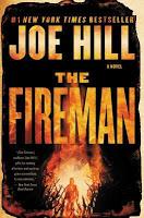 The fireman de Joe Hill