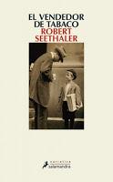El vendedor de tabaco. Robert Seethaler