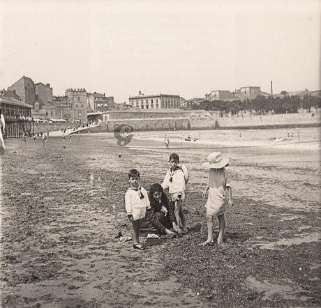 Gijón