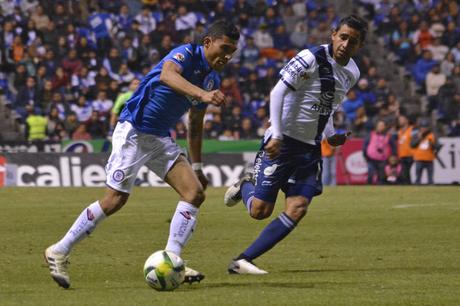 Resultados de la primer jornada del clausura 2019