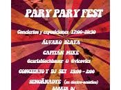 Pary Fest Market Barceló